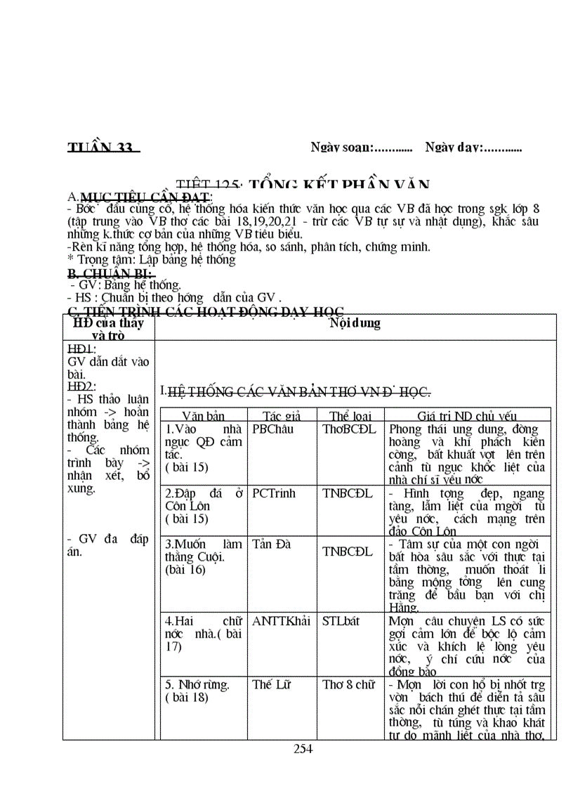 image for page Giáo án chuẩn 1
