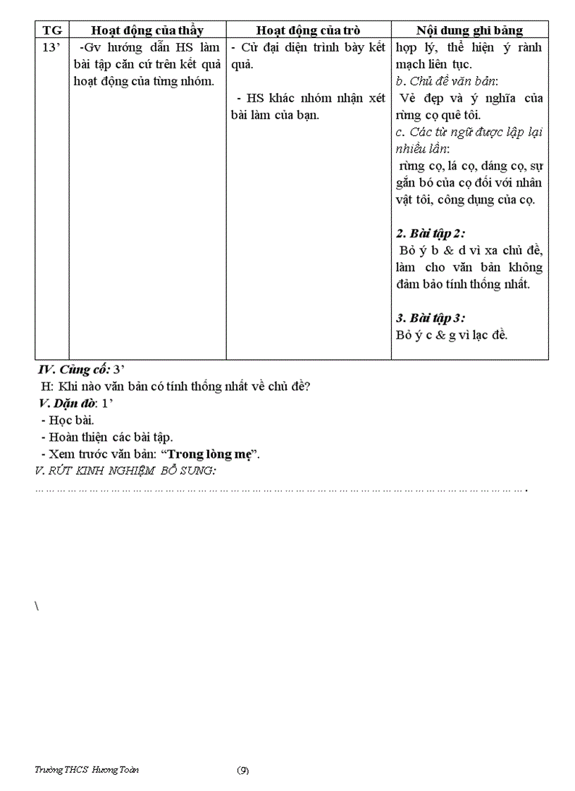 image for page Giáo án ngữ văn 8 mới 1