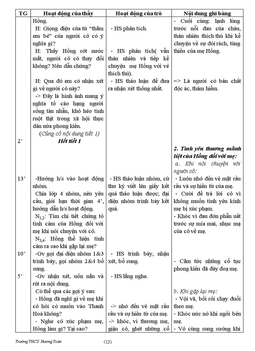 image for page Giáo án ngữ văn 8 mới 1