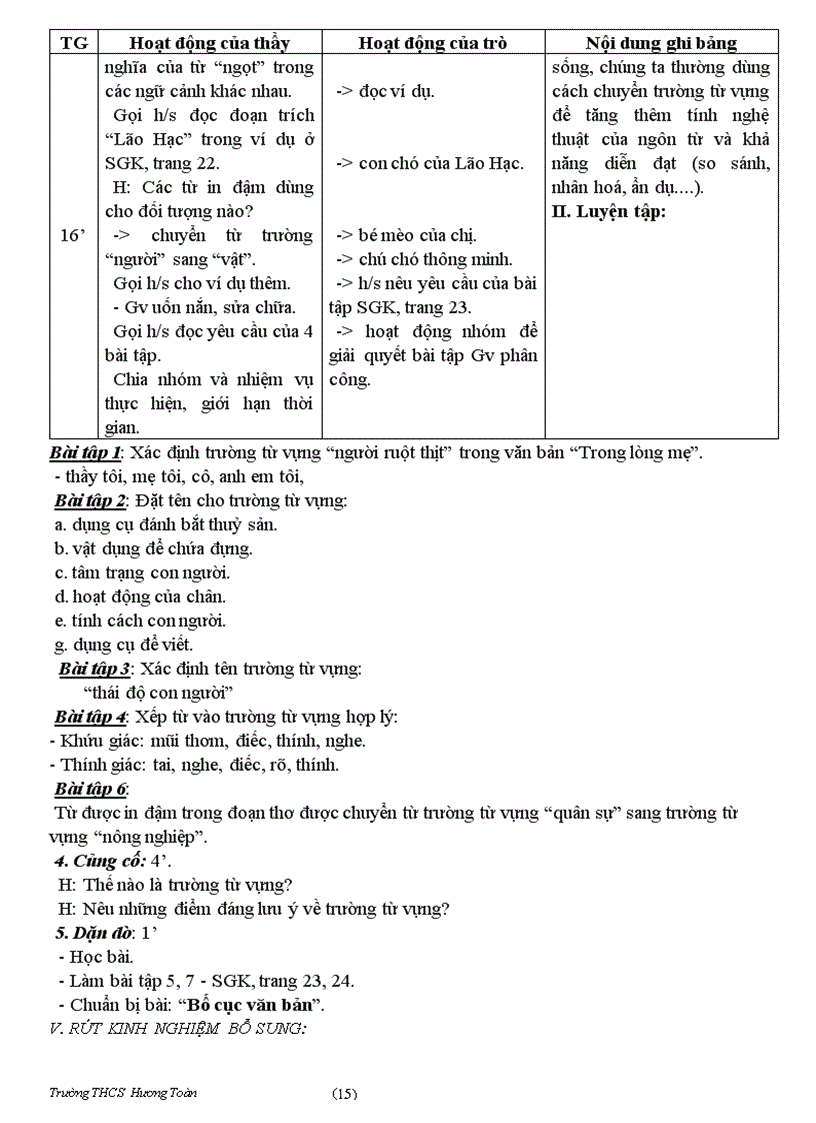 image for page Giáo án ngữ văn 8 mới 1