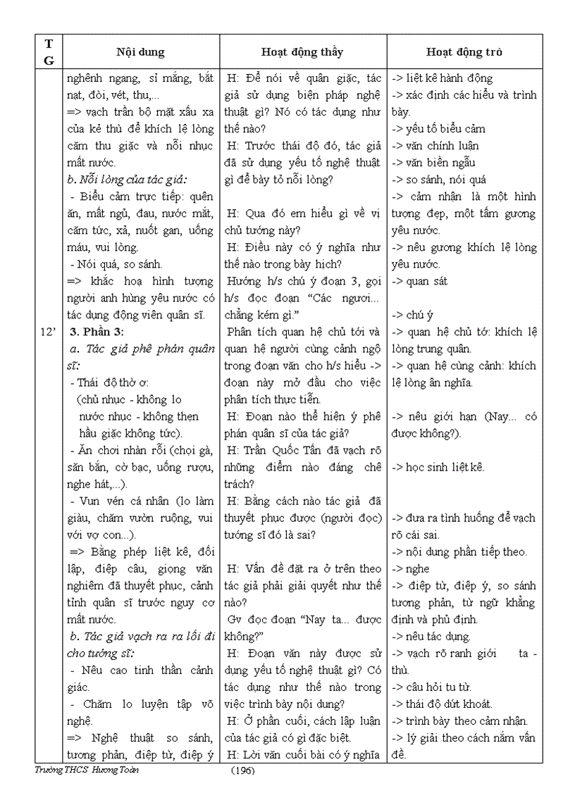 image for page Giáo án ngữ văn 8 mới 1