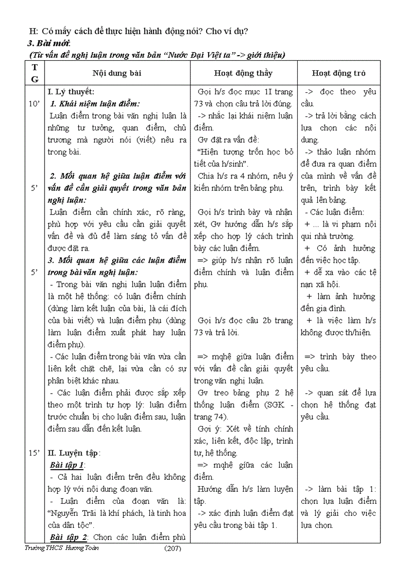image for page Giáo án ngữ văn 8 mới 1
