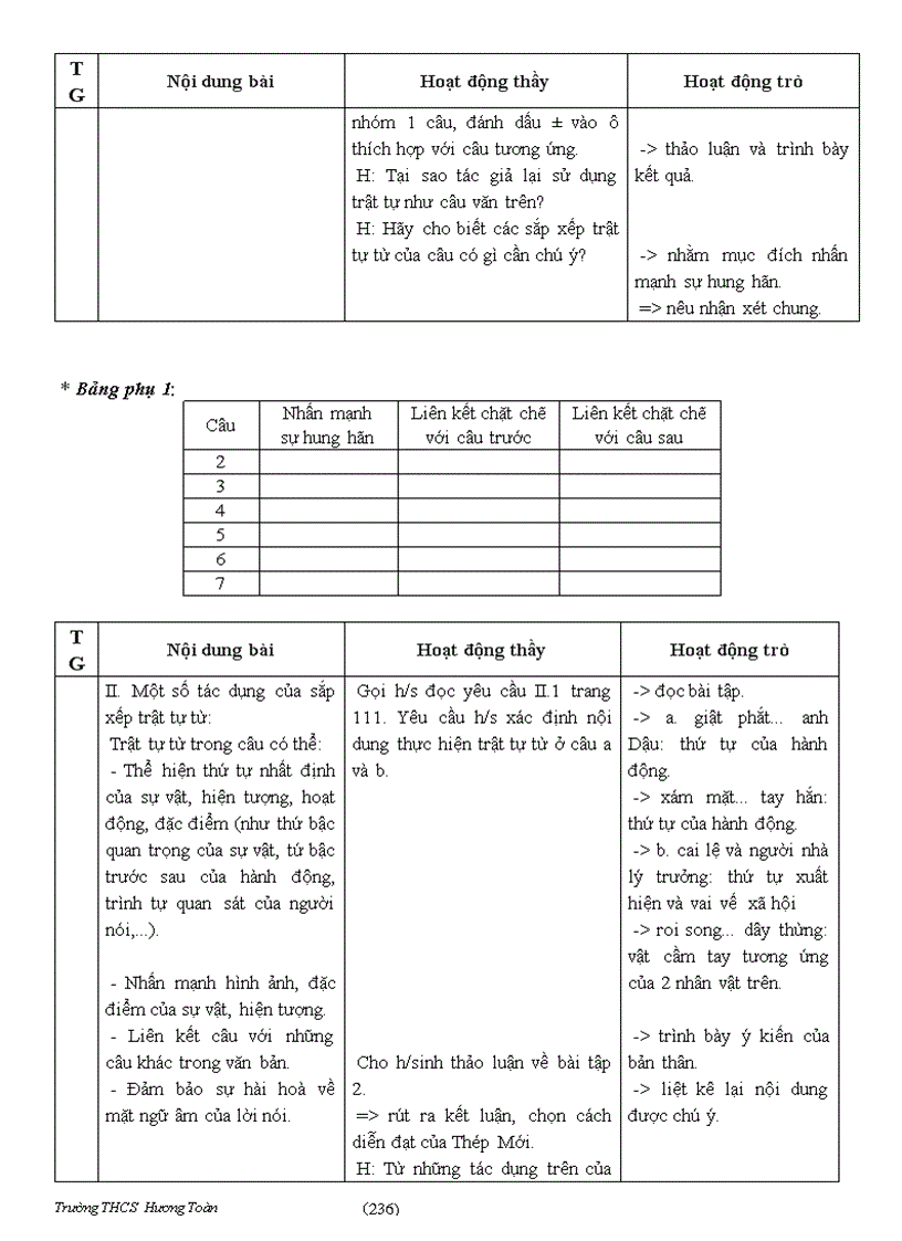 image for page Giáo án ngữ văn 8 mới 1