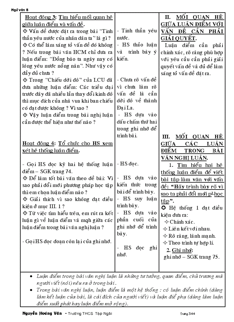 image for page Giáo án ngữ văn 8 tuần 25 37 1