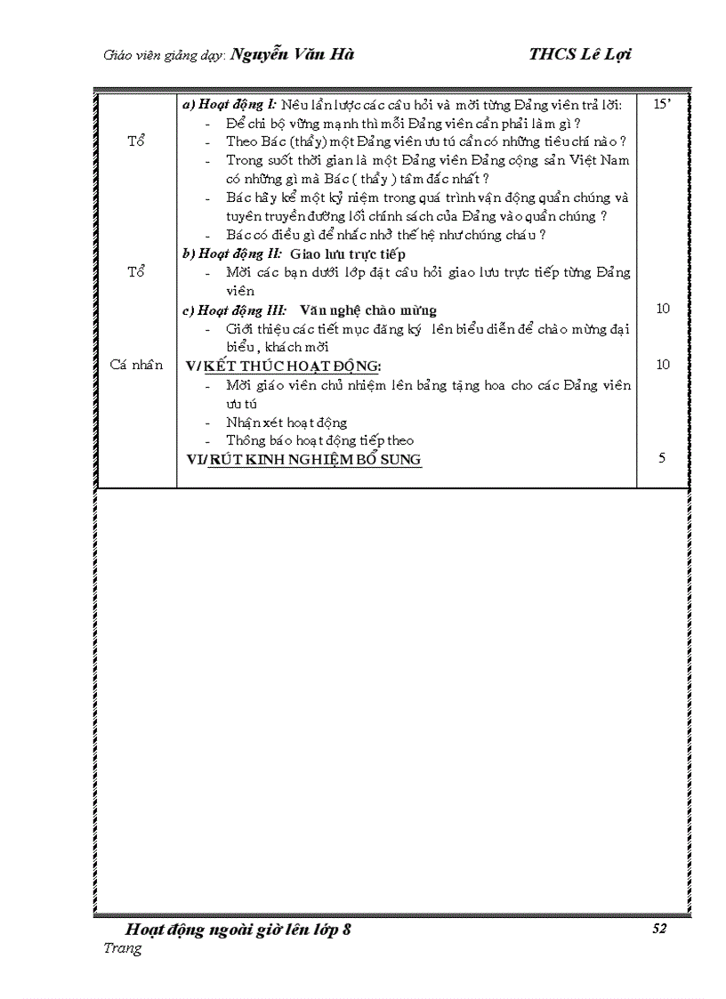 image for page Ha lang tu