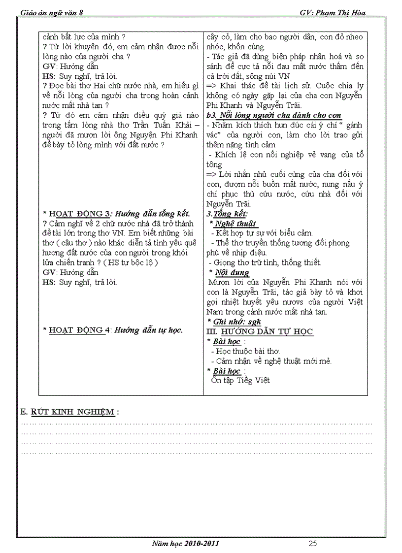 image for page Hoa ga8 tuan 16 17 18 19