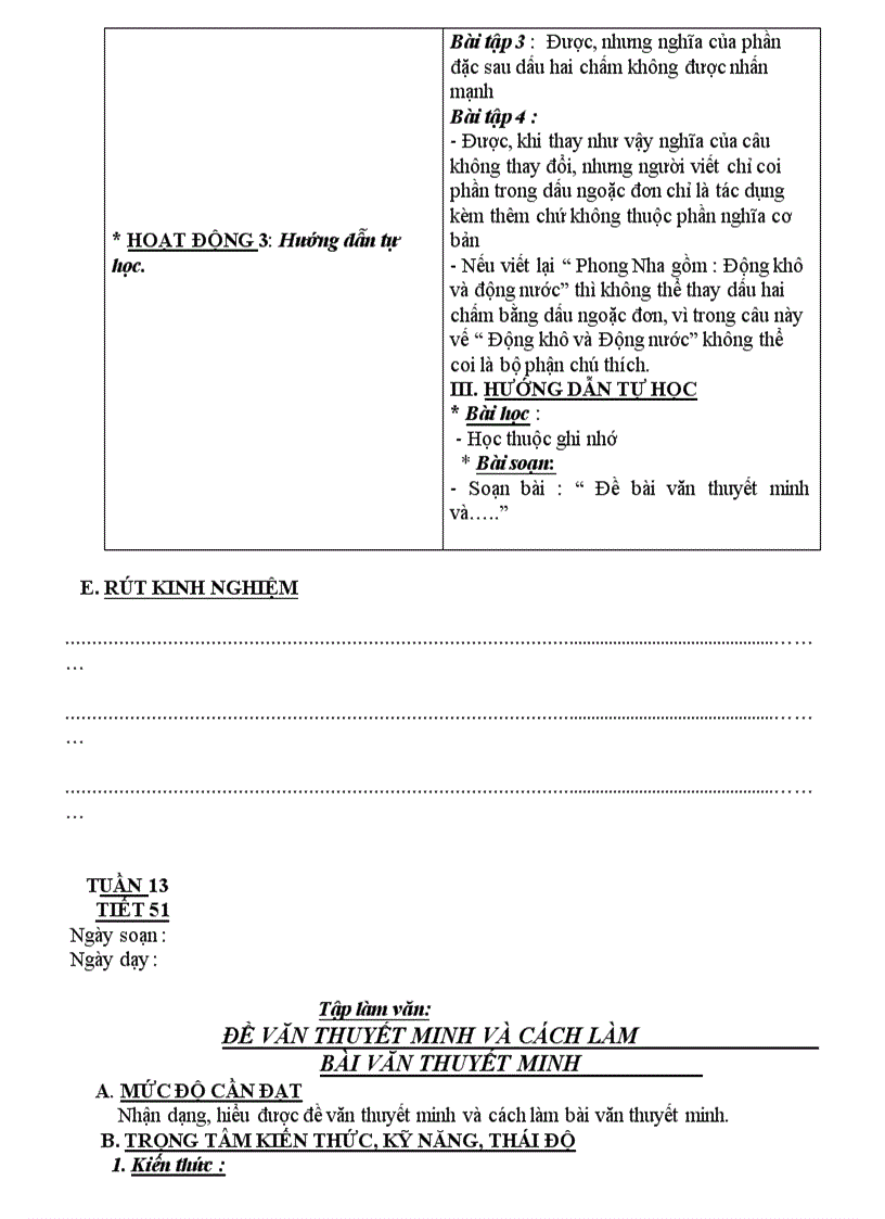 Huygia v8 tuần 13cktkn