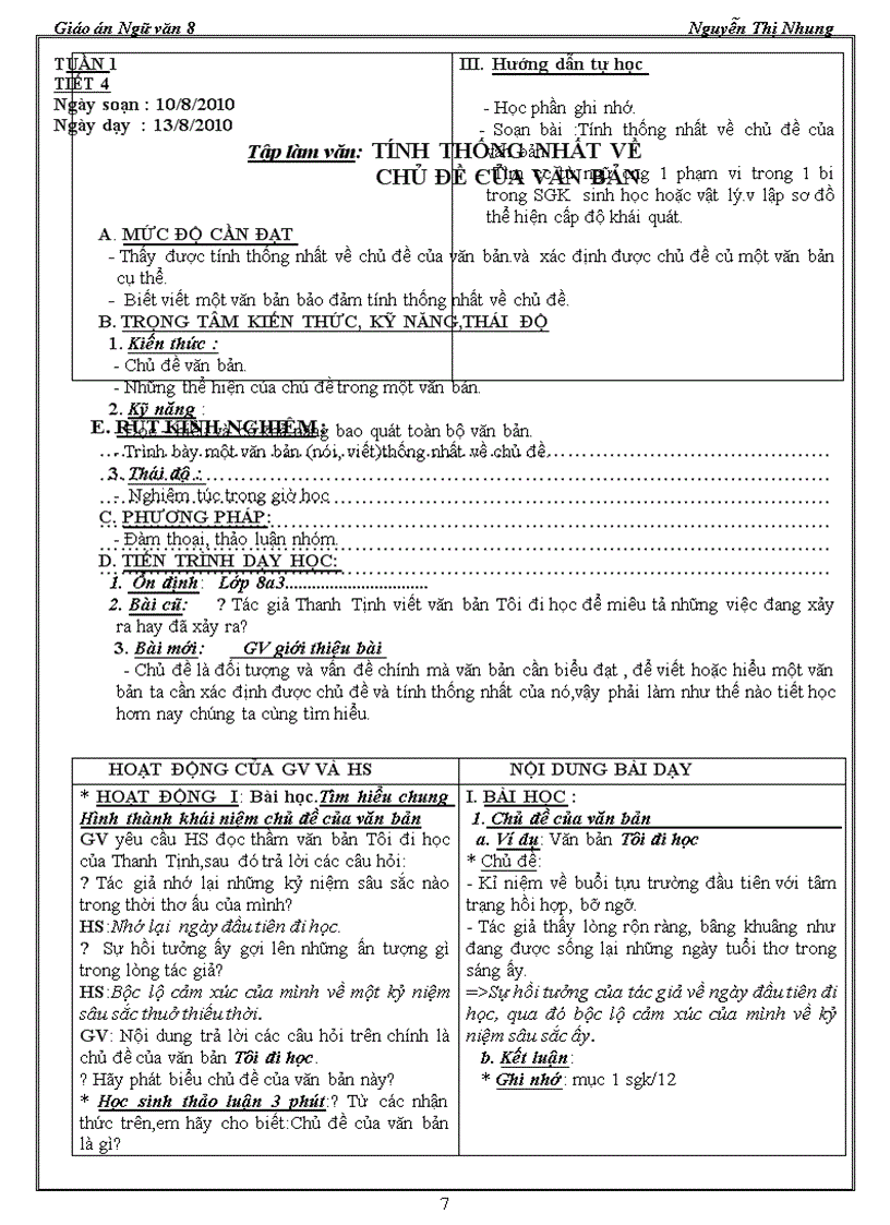 image for page Huygia v8 tuần 19 cktkn