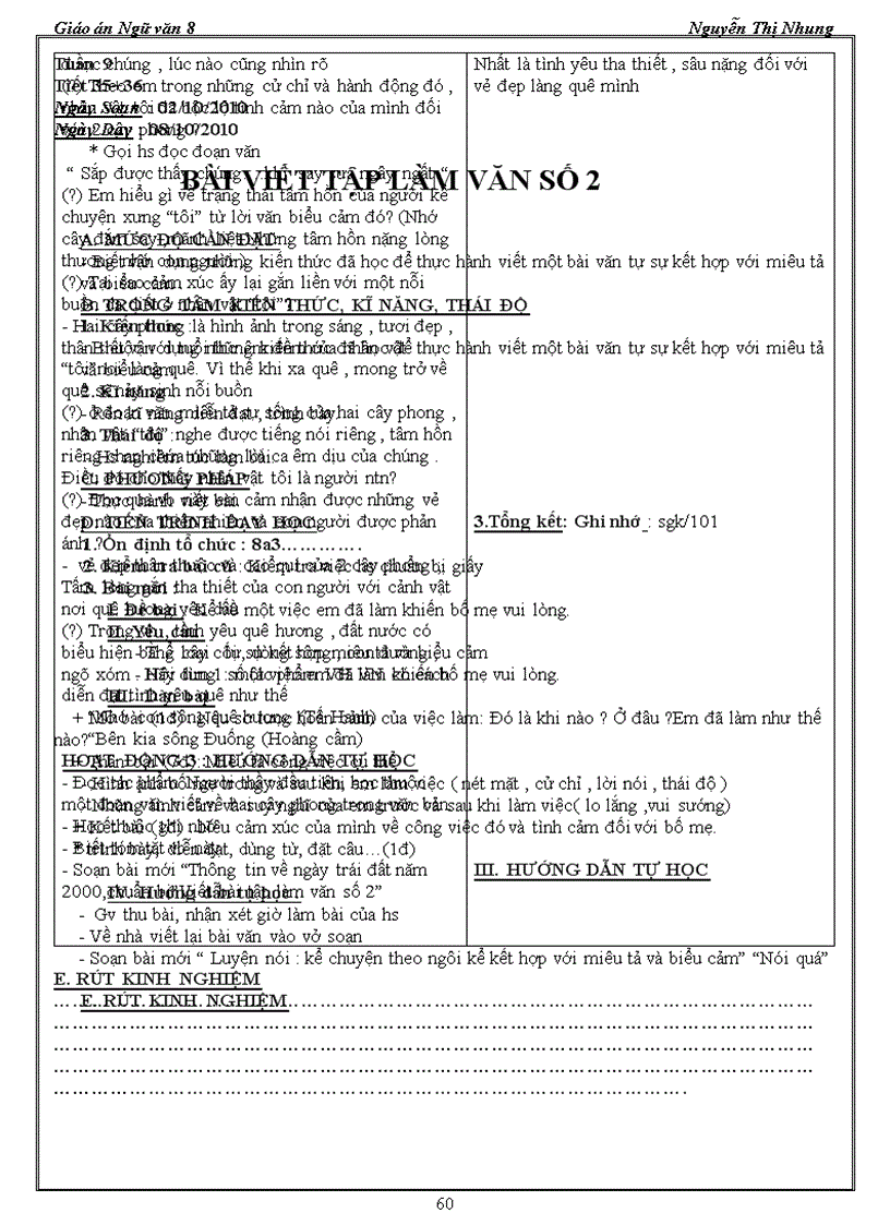 image for page Huygia v8 tuần 19 cktkn