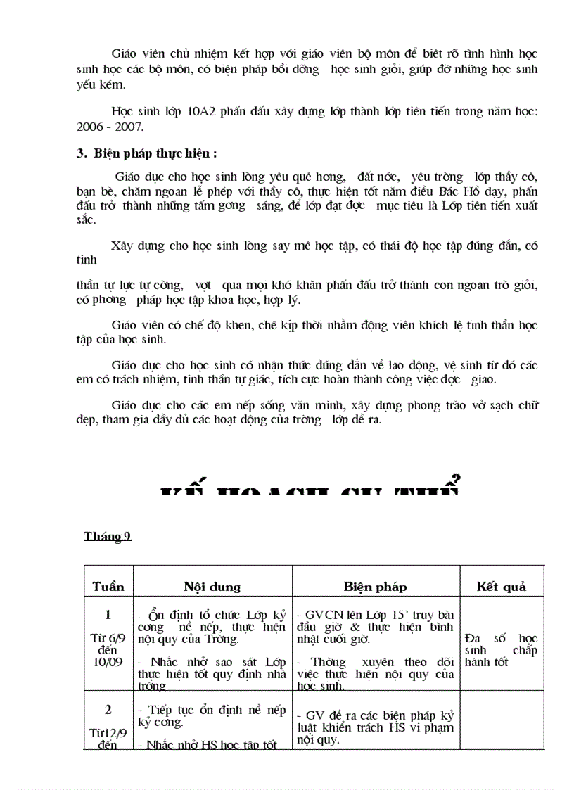 image for page Ke hoach chu nhiem