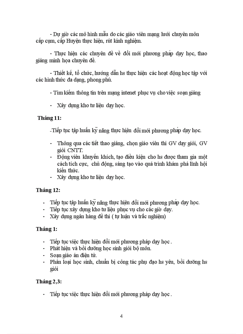 image for page Kế hoạch đổi mới pp dạy học cá nhân