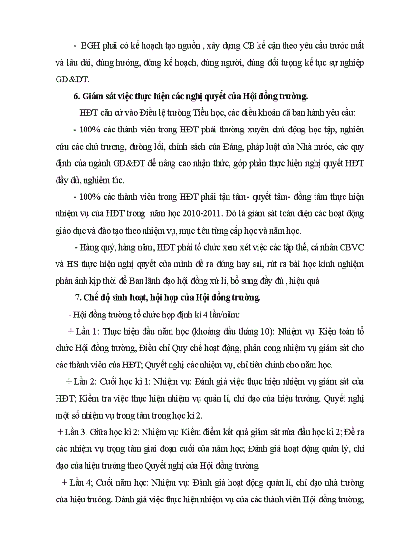 image for page Ke hoach hoi dong truong