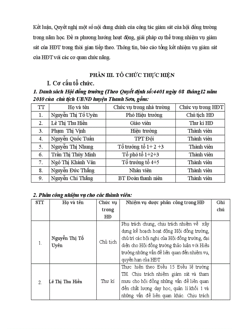 image for page Ke hoach hoi dong truong