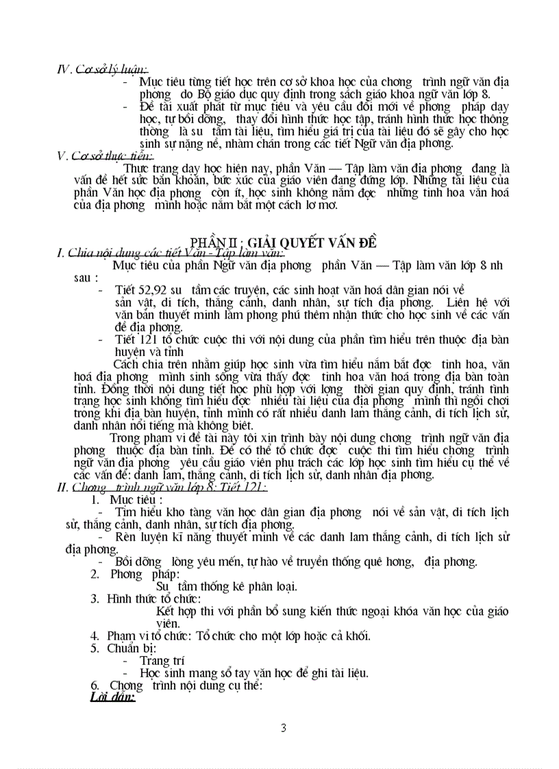 image for page Kinh nghiệm dạy văn