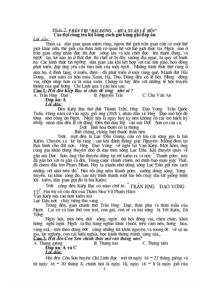 image for page Kinh nghiệm dạy văn