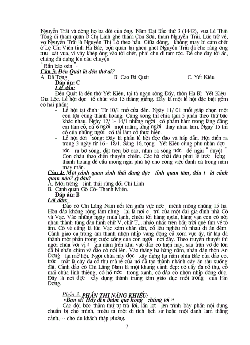 image for page Kinh nghiệm dạy văn