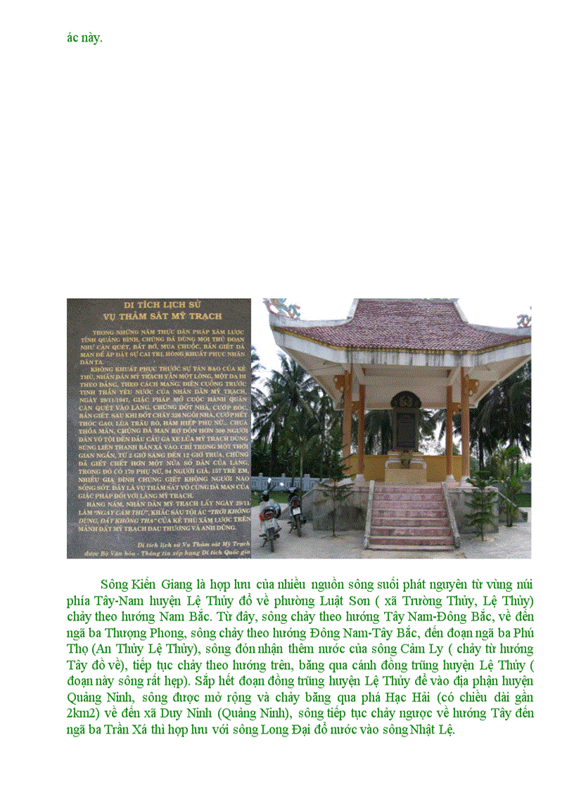 image for page Lệ Thủy quê tôi
