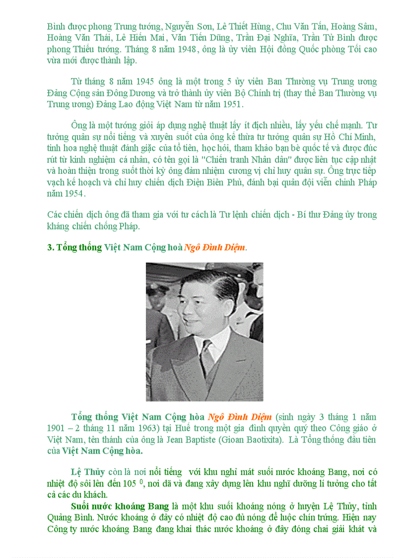 image for page Lệ Thủy quê tôi