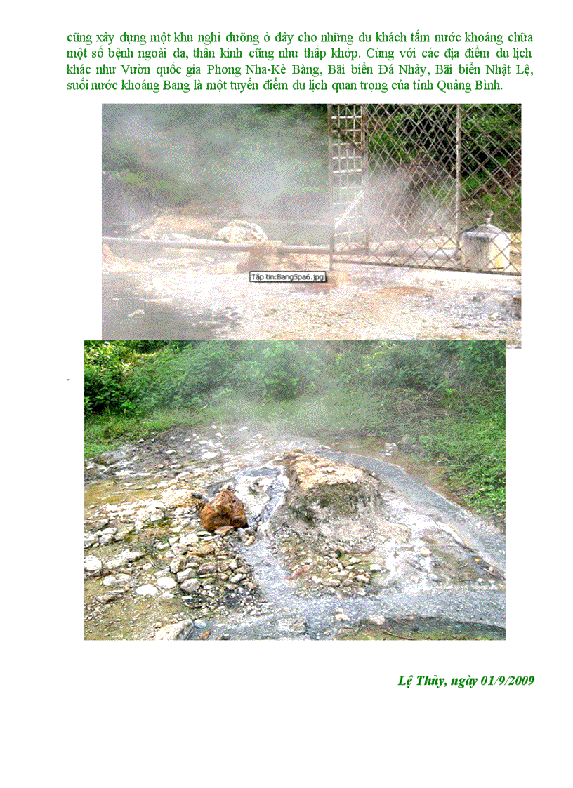 image for page Lệ Thủy quê tôi