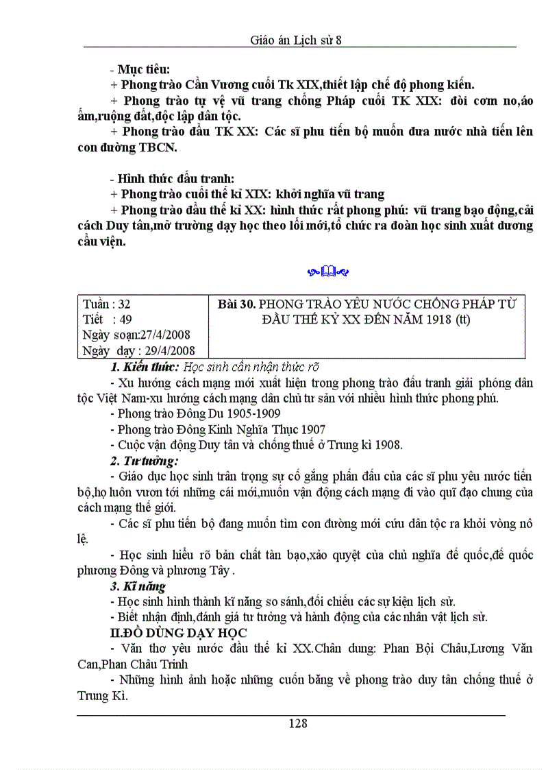 image for page Lich su 8 ca nam