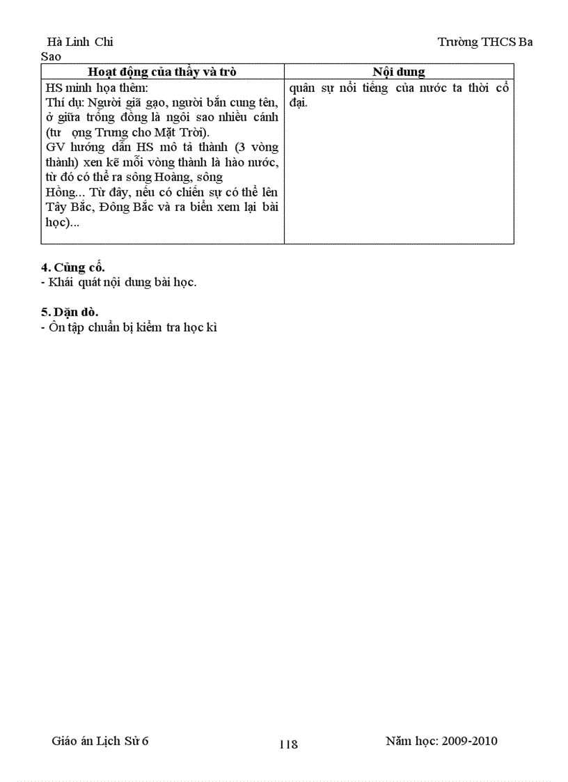 image for page Lịch sử