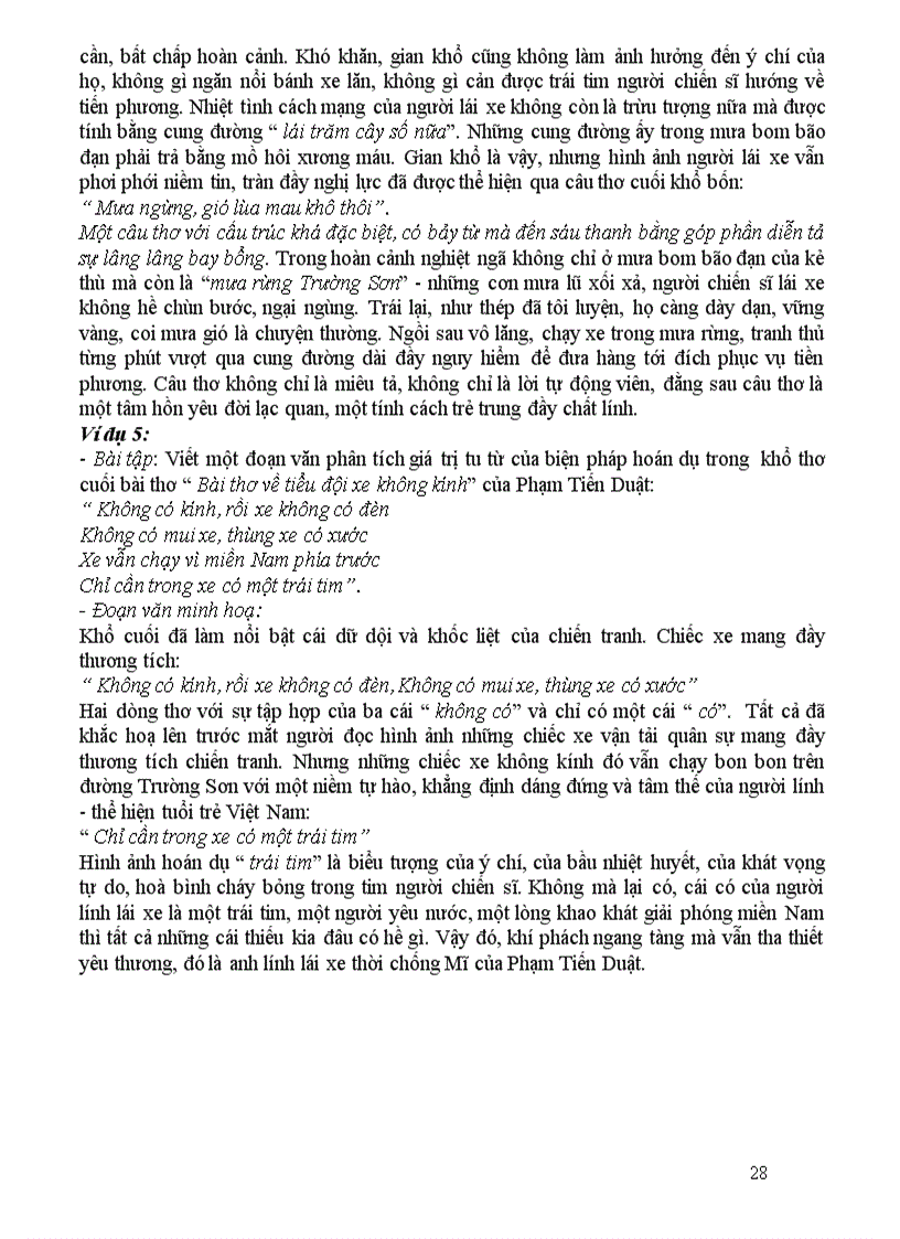 image for page LT viết đoạn văn