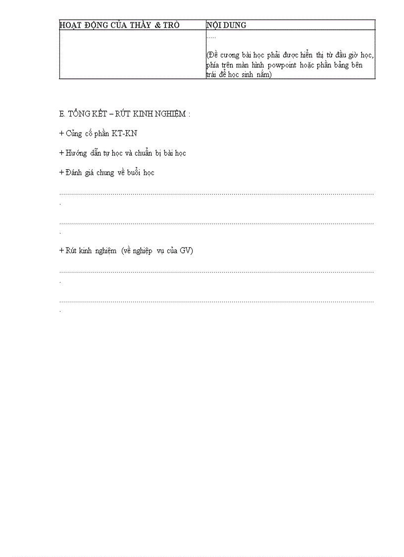 image for page Mẫu GA mới Quảng trị