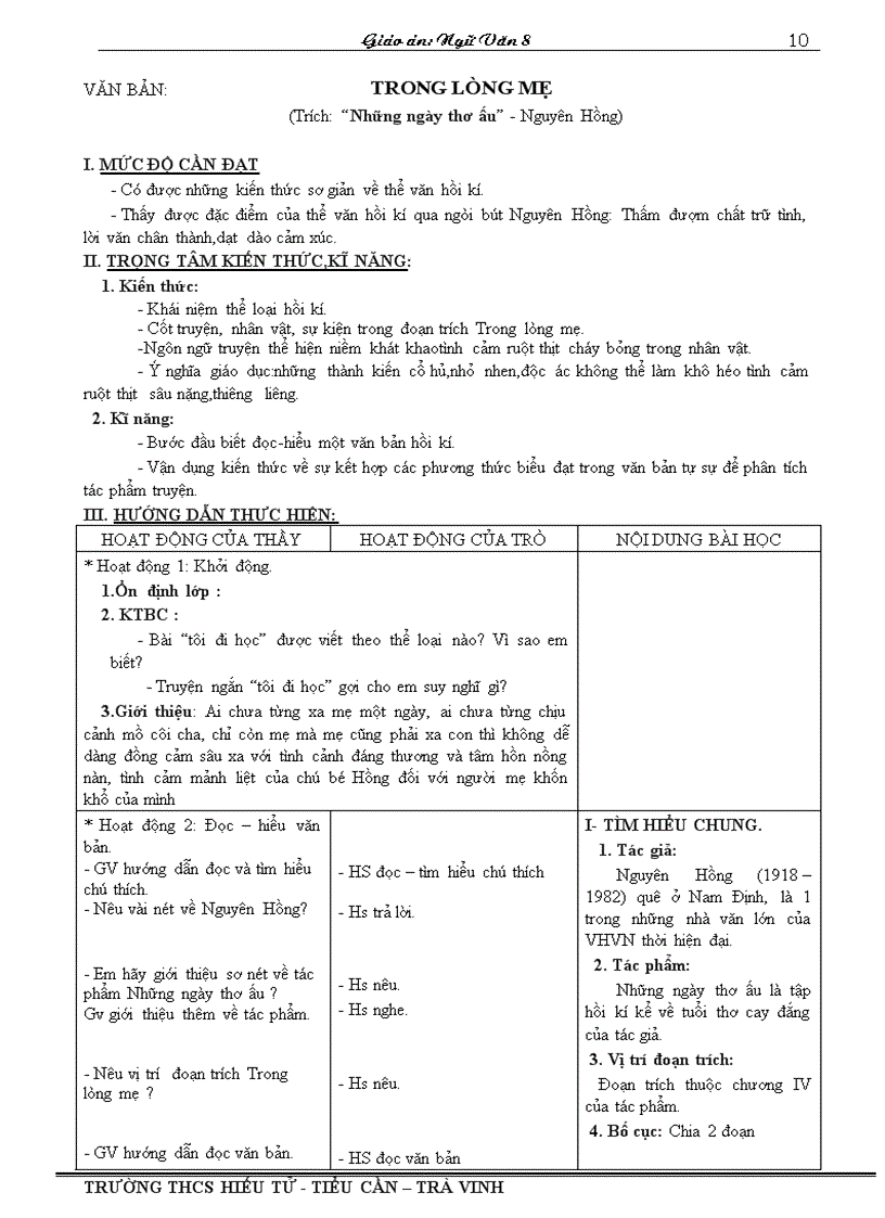 image for page Me toi