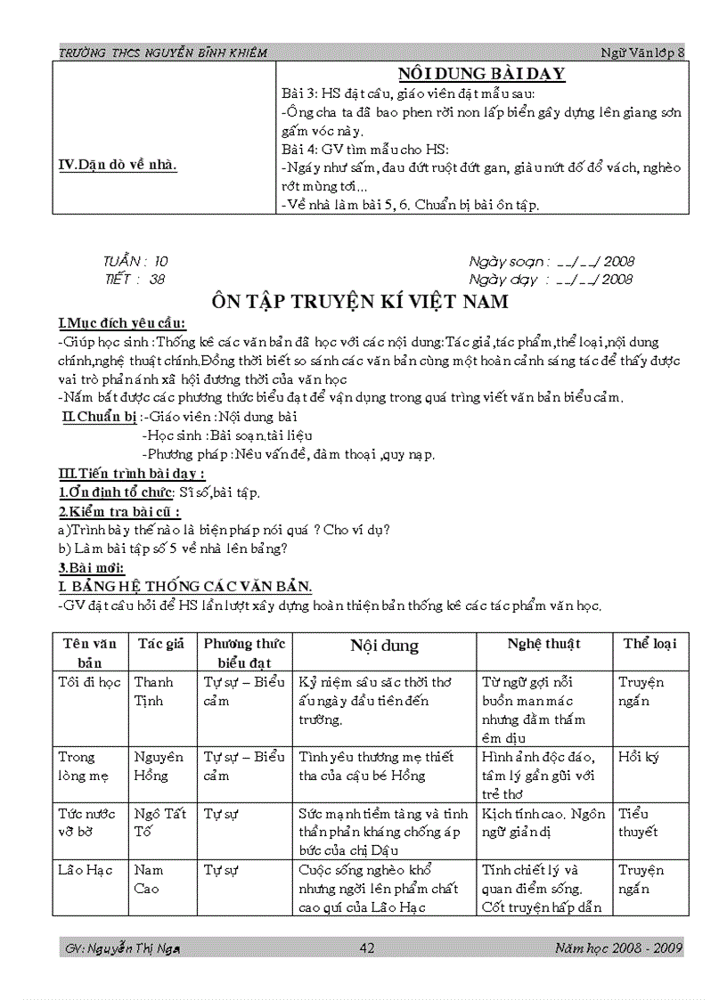 image for page N văn 8 tuần 9 19