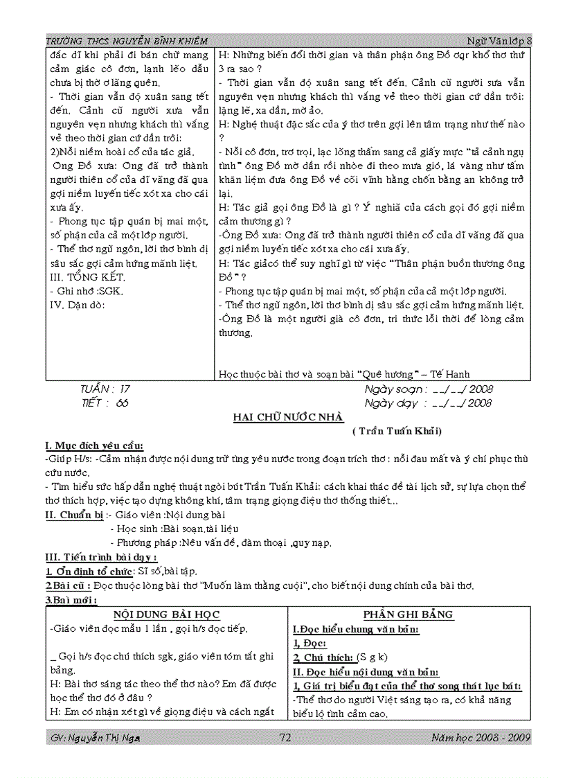 image for page N văn 8 tuần 9 19