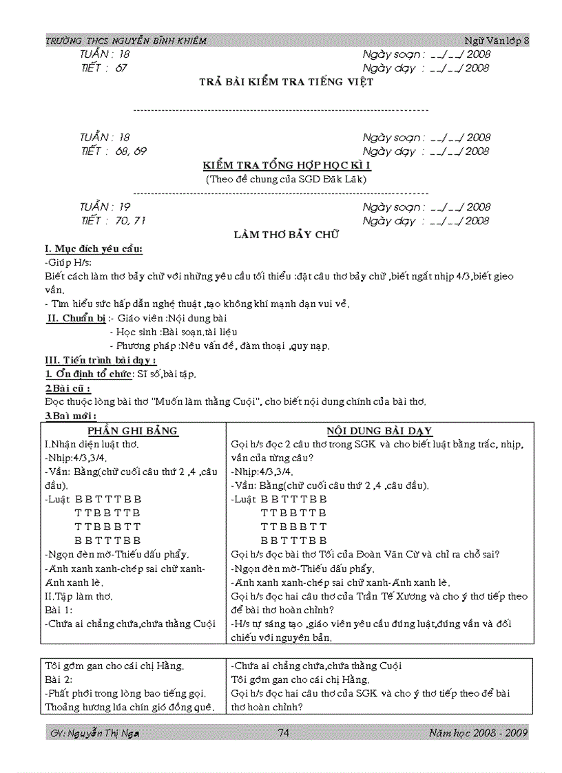 image for page N văn 8 tuần 9 19