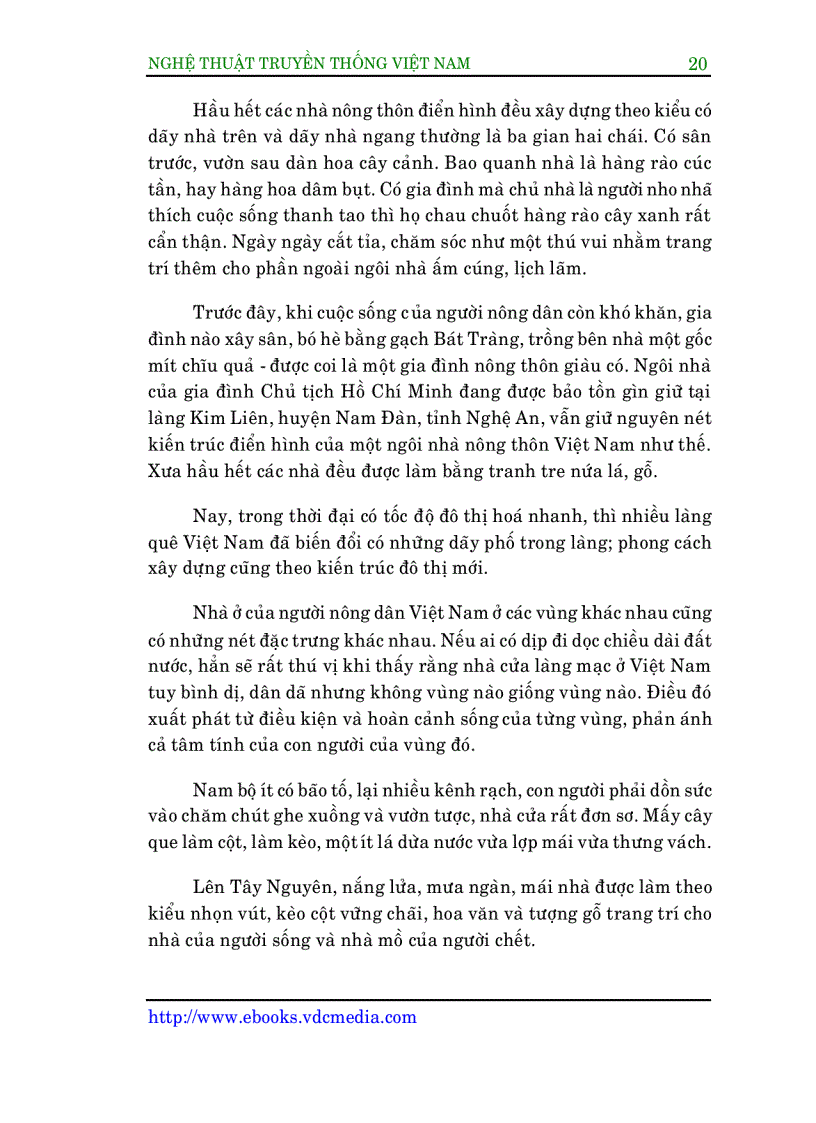 image for page Nghe that truyen thong Viet Nam