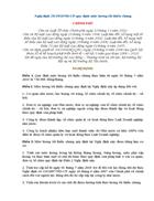 Nghị định số 28 nâng mức lương tối thiểu