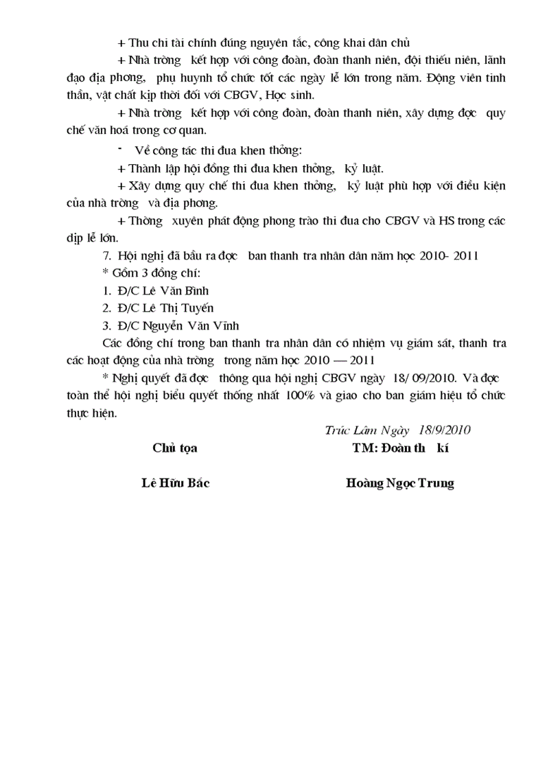 image for page Nghi quyet dai hoi