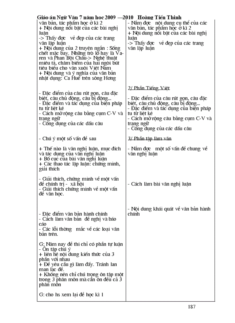 image for page Ngữ văn 7 trọn bộ