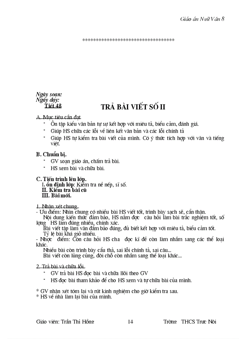 image for page Ngu Van 8 08 09