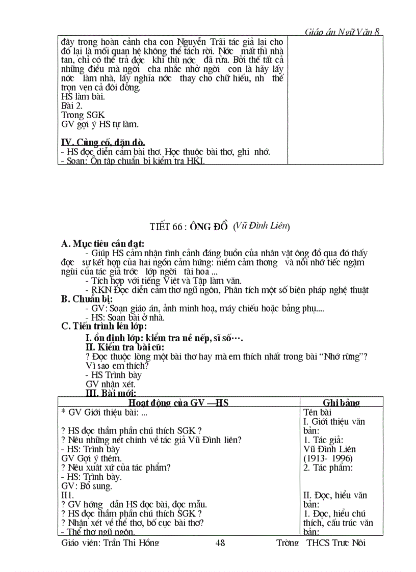 image for page Ngu Van 8 08 09