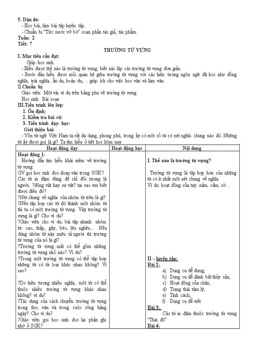 image for page Ngữ văn 8 chuẩn KTKN mới