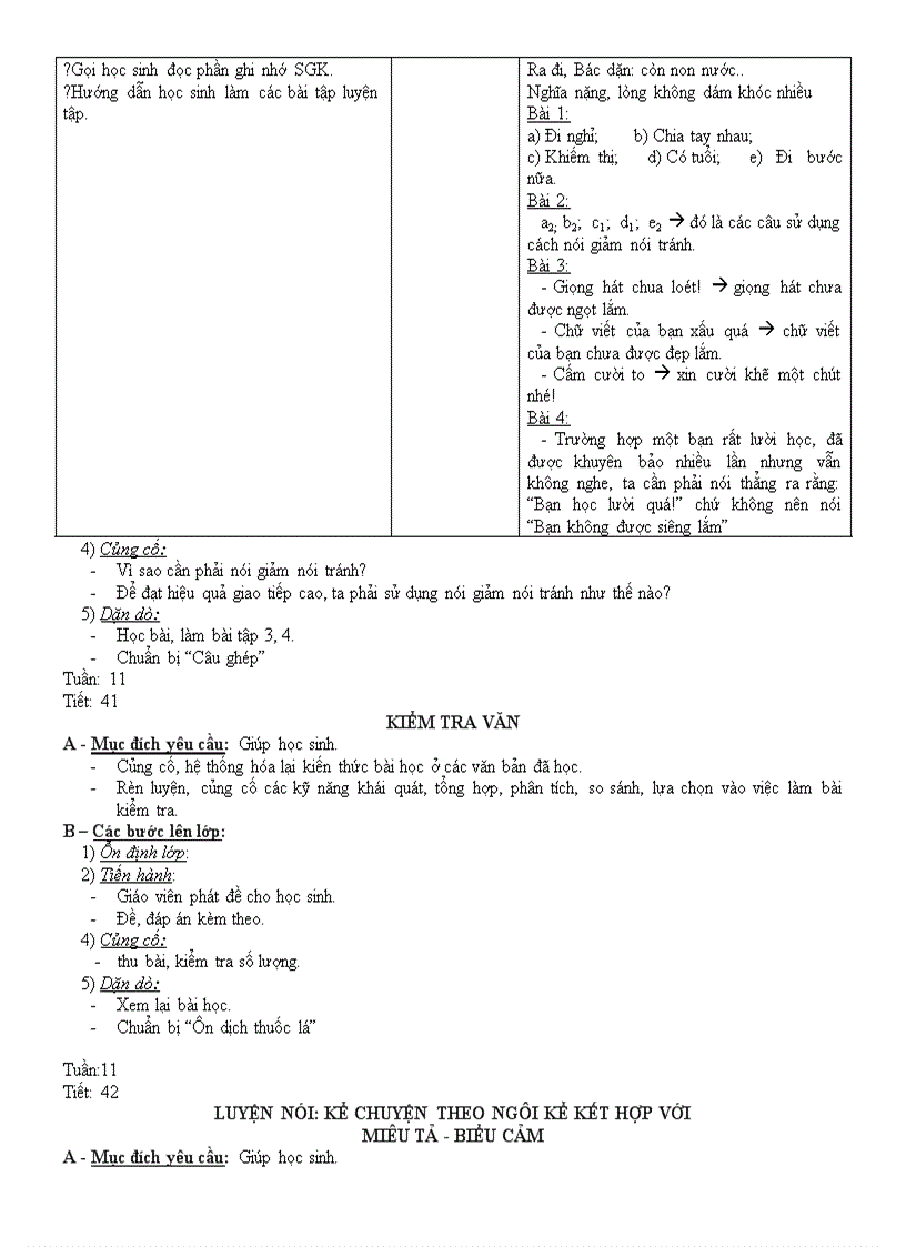 image for page Ngữ văn 8 chuẩn KTKN mới