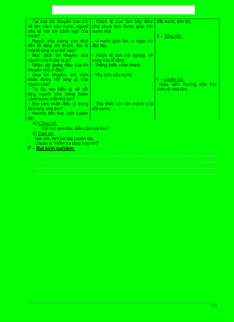 image for page Ngữ văn 8 chuẩn KTKN