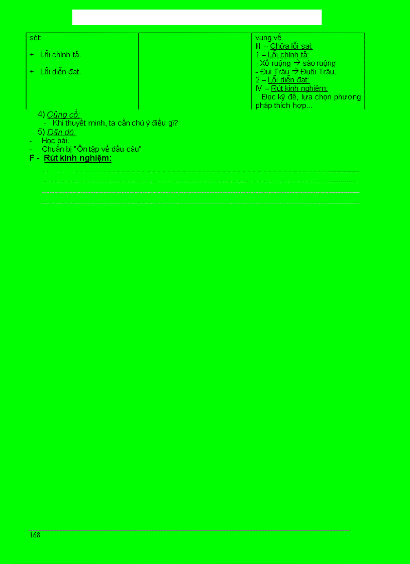 image for page Ngữ văn 8 chuẩn KTKN