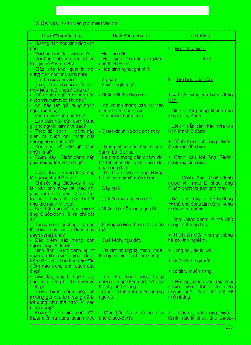 image for page Ngữ văn 8 chuẩn KTKN