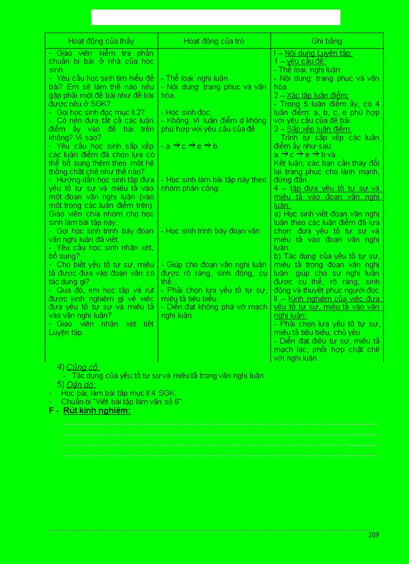 image for page Ngữ văn 8 chuẩn KTKN