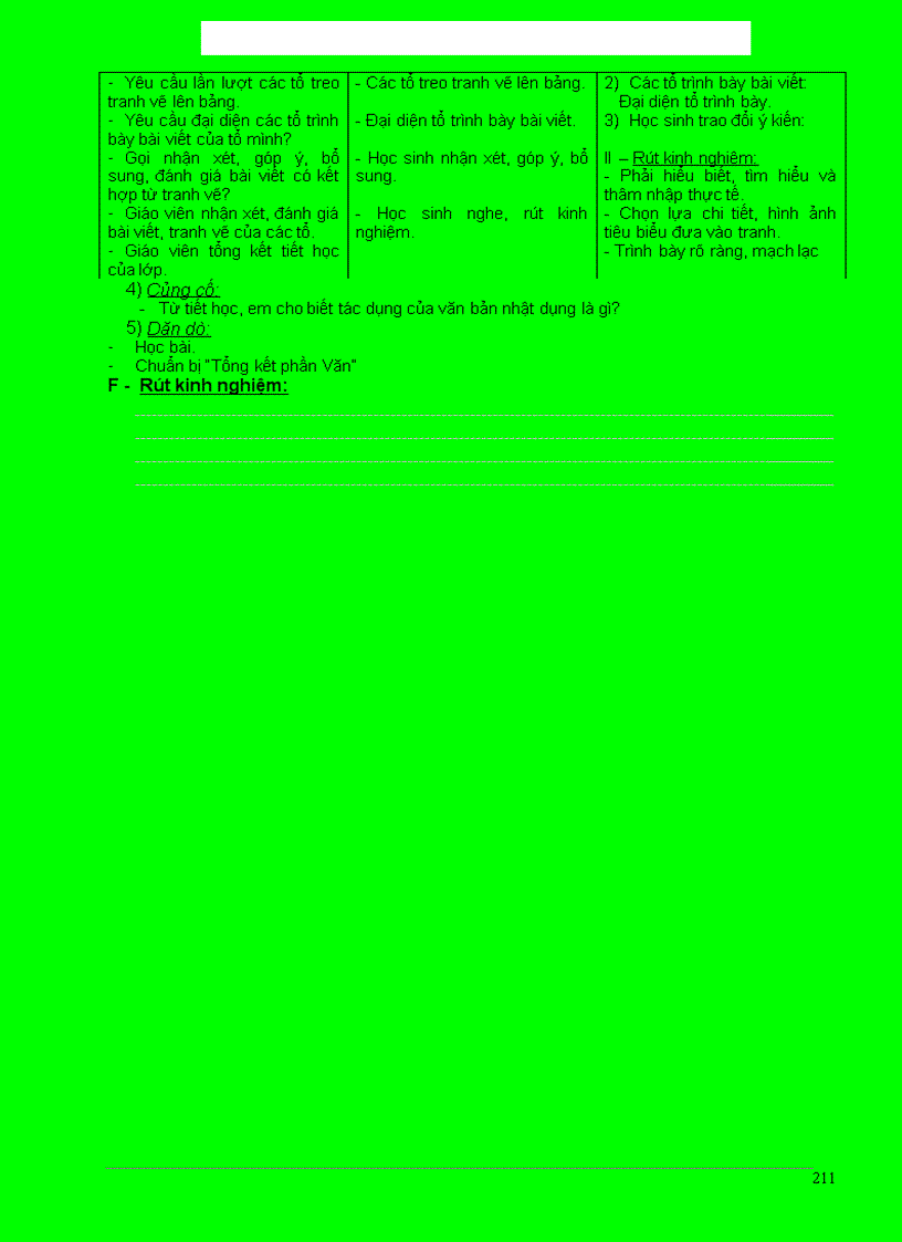 image for page Ngữ văn 8 chuẩn KTKN