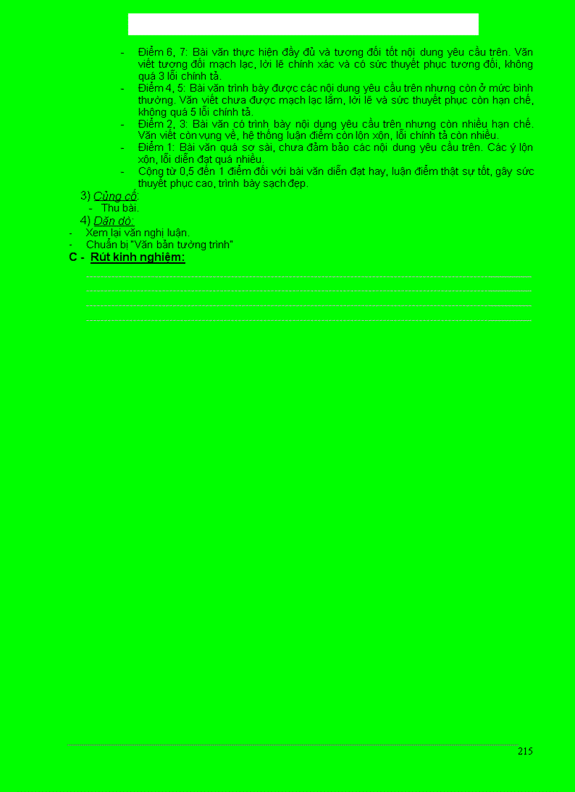 image for page Ngữ văn 8 chuẩn KTKN