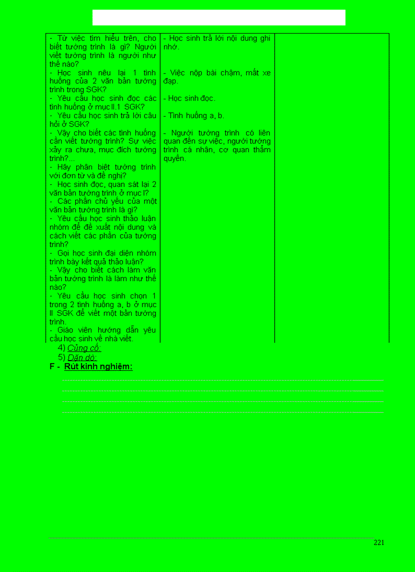 image for page Ngữ văn 8 chuẩn KTKN