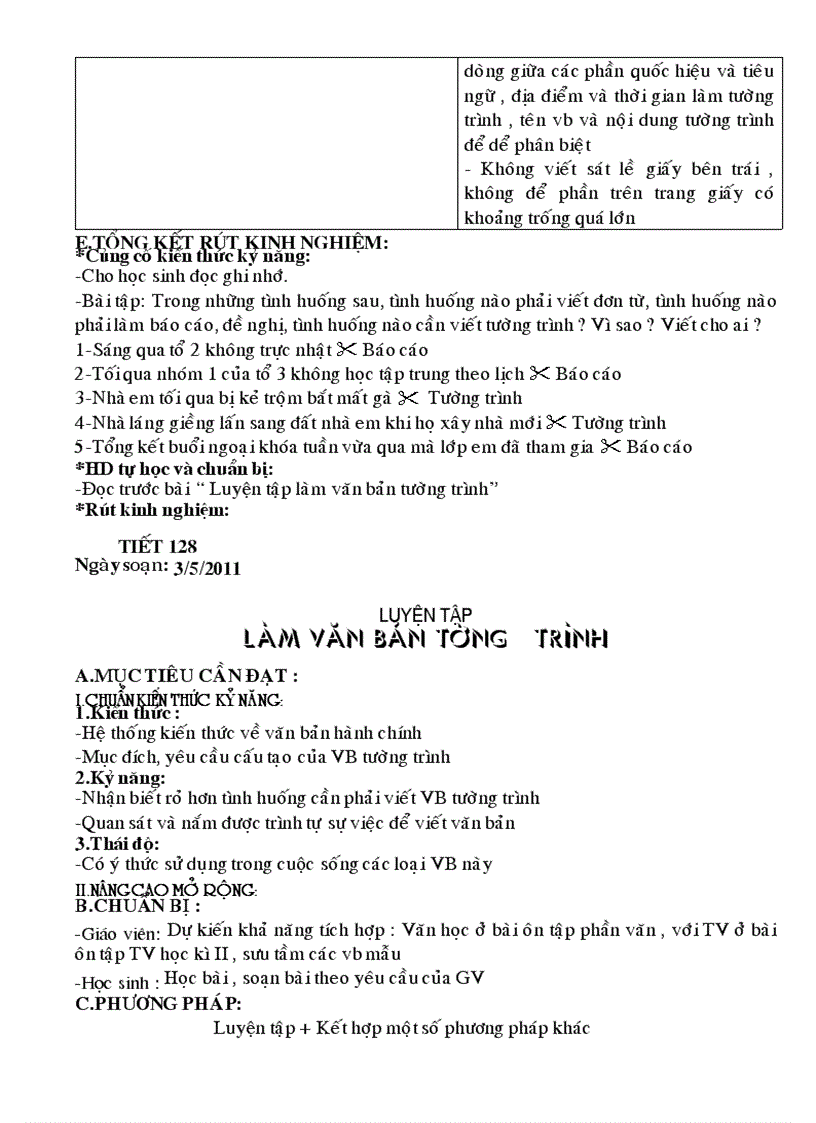 image for page NGỮ VĂN 8 CKTKN Tiết 127 134