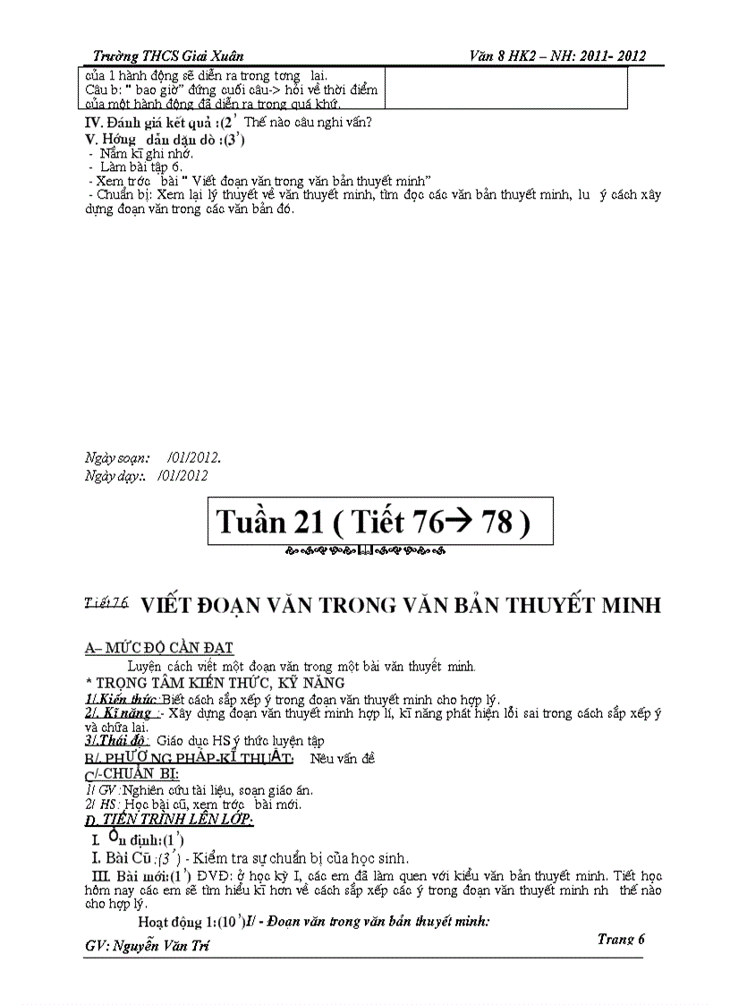 image for page Ngu van 8 hk2 co BS