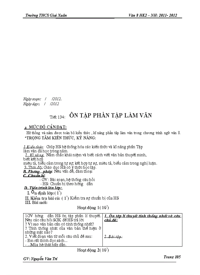 image for page Ngu van 8 hk2 co BS