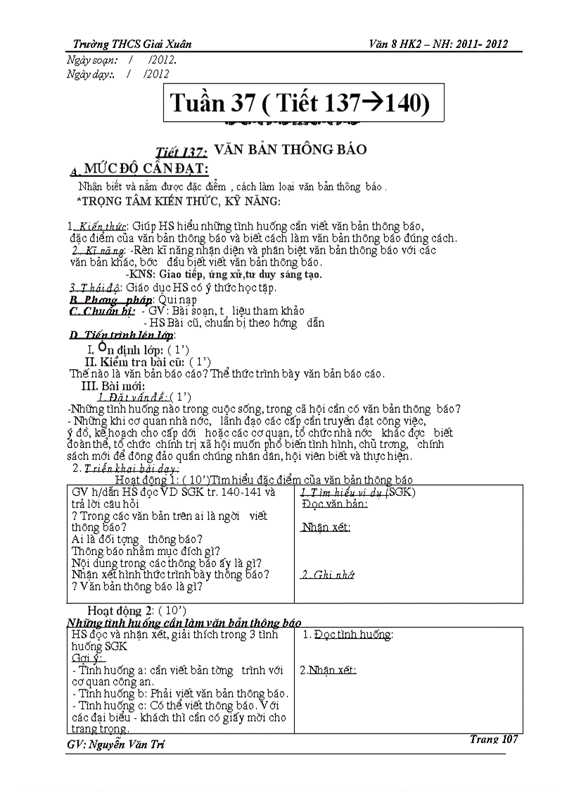 image for page Ngu van 8 hk2 co BS